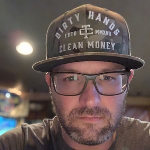 Meet your Posher, Todd